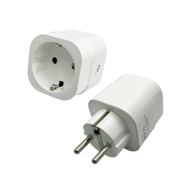 PaxTime Smart Plug (EU) - Image 1